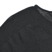Chanel T-shirt Black #44
