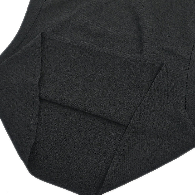 Chanel T-shirt Black #44
