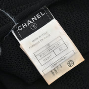 Chanel T-shirt Black #44