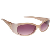 Fendi Sunglasses Eyewear Pink Small Good