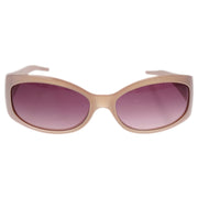 Fendi Sunglasses Eyewear Pink Small Good