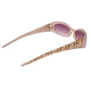 Fendi Sunglasses Eyewear Pink Small Good