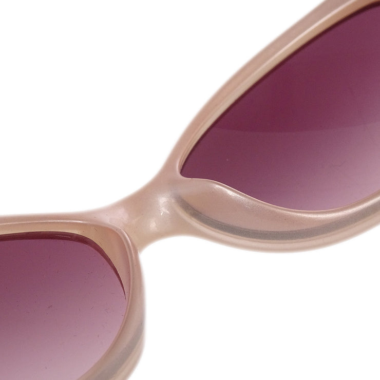 Fendi Sunglasses Eyewear Pink Small Good