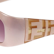 Fendi Sunglasses Eyewear Pink Small Good