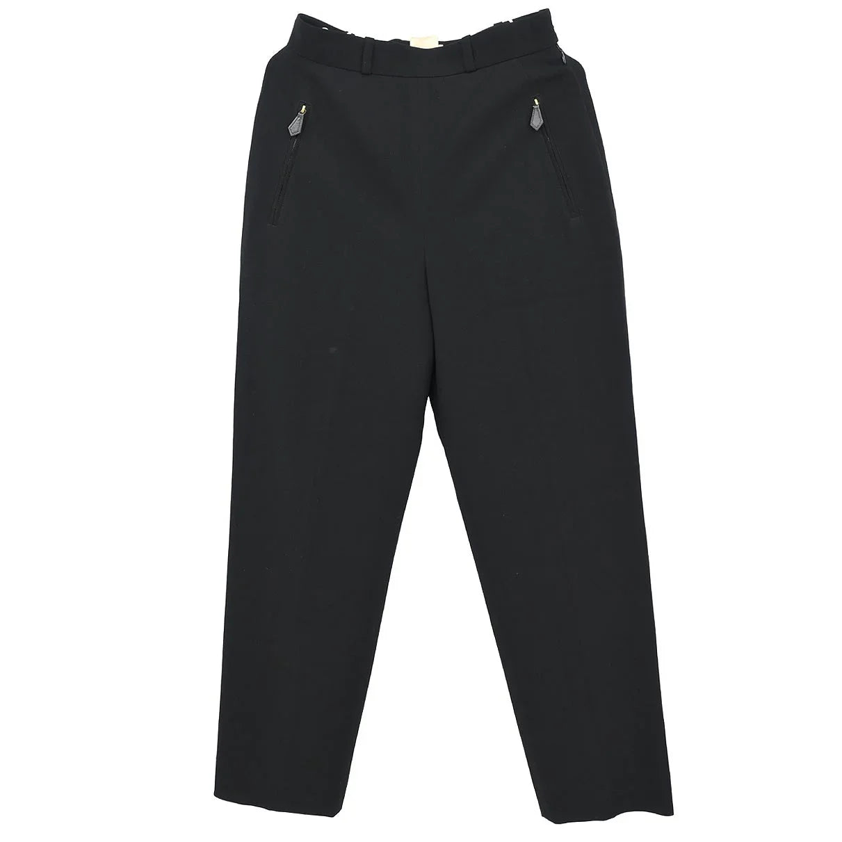 Hermes Long Pants Black #38