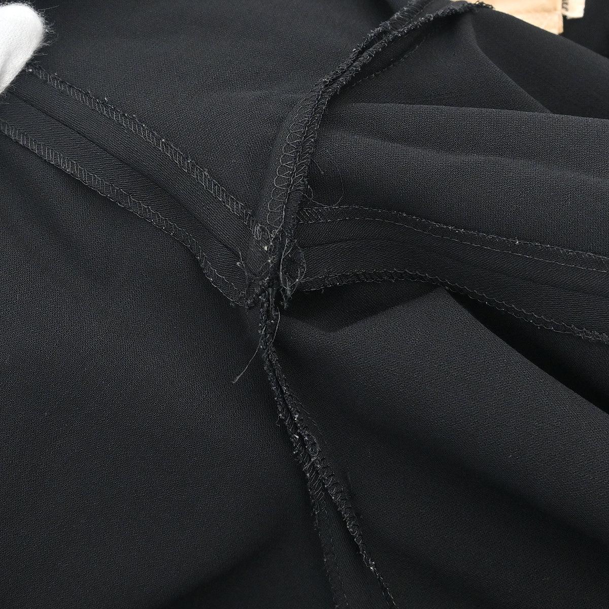 Hermes Long Pants Black #38