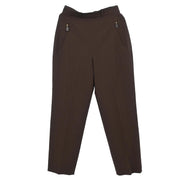 Hermes Long Pants Brown #38