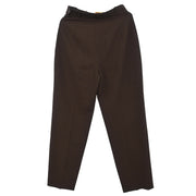 Hermes Long Pants Brown #38