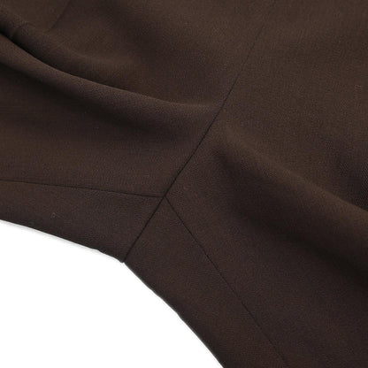 Hermes Long Pants Brown #38