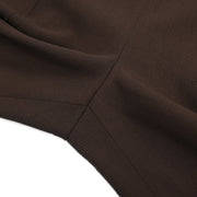 Hermes Long Pants Brown #38