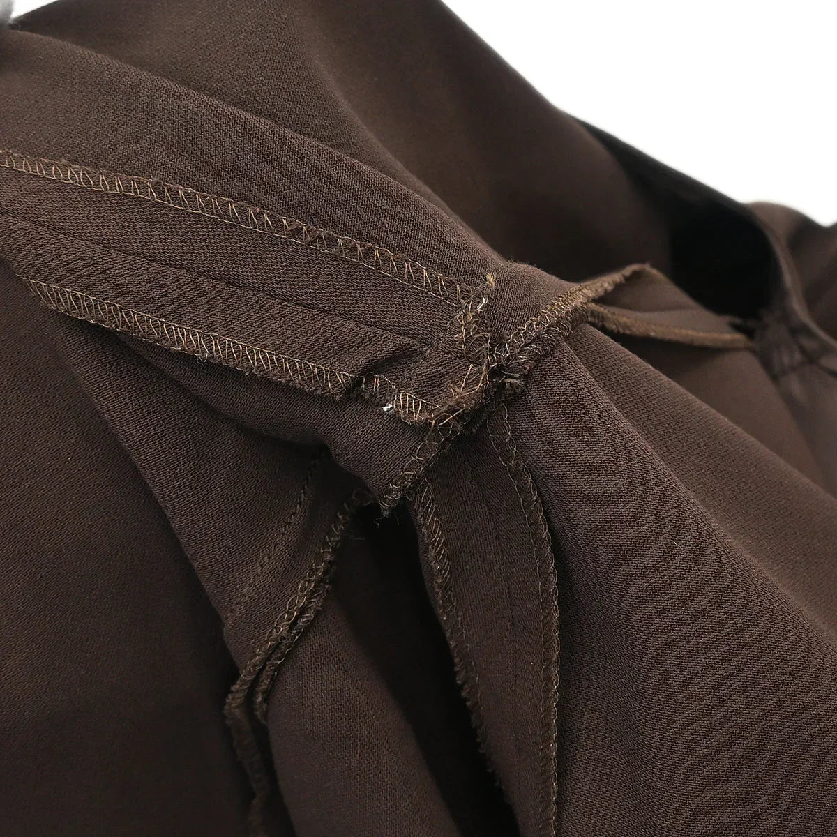 Hermes Long Pants Brown #38
