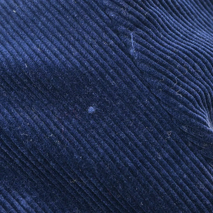 Christian Dior Single Breasted Jacket Navy #S