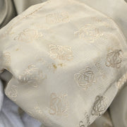 Loewe Lambskin Coat Beige #40