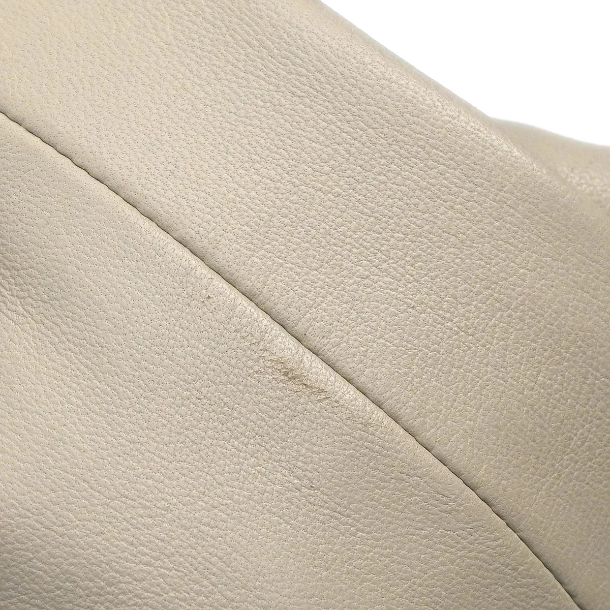 Loewe Lambskin Coat Beige #40