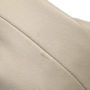 Loewe Lambskin Coat Beige #40
