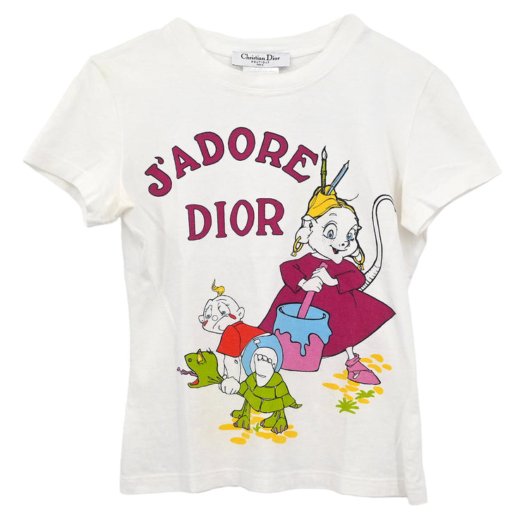 Christian Dior 2002 T-shirt #38