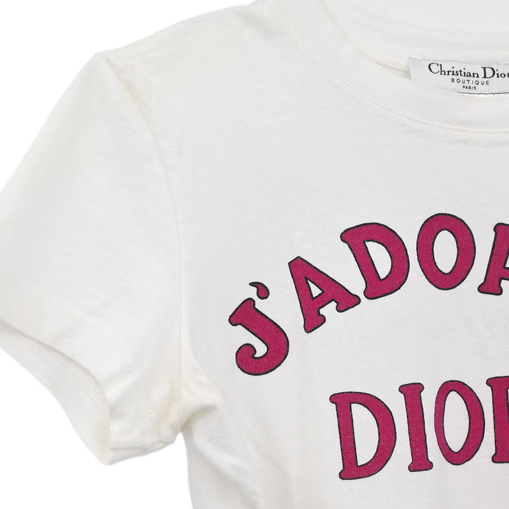 Christian Dior 2002 T-shirt #38