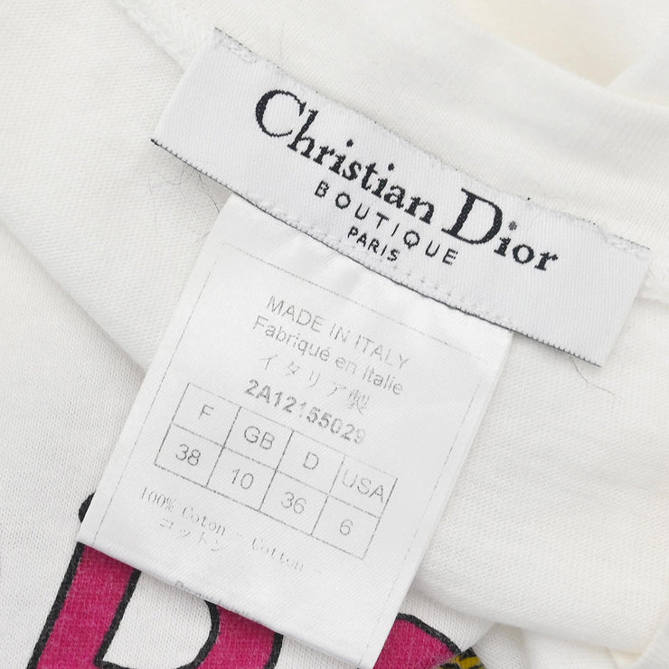 Christian Dior 2002 T-shirt #38