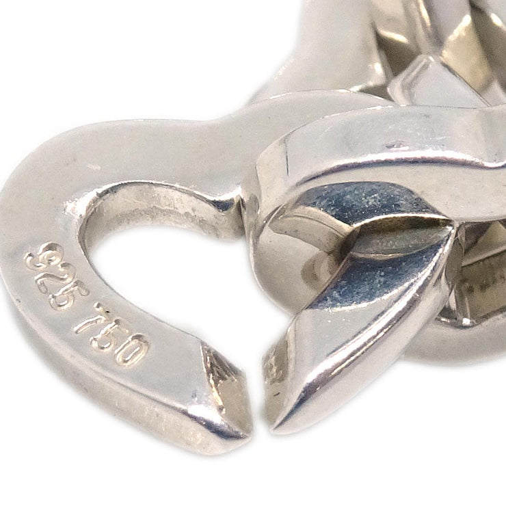 Tiffany & Co. Heart Link Bracelet