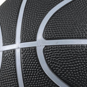 Chanel Sports Line Basketball Black Rubber