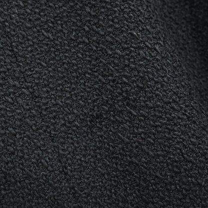 Chanel 1995 Double Breasted Jacket Black #40