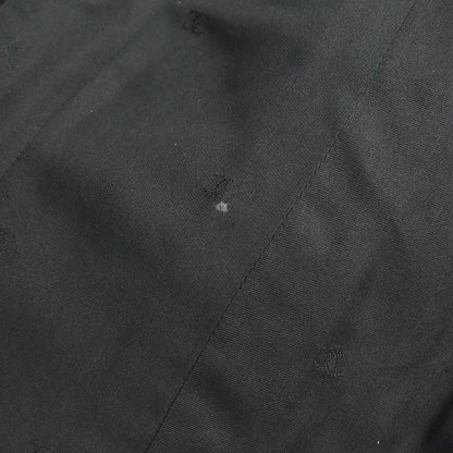 Chanel 1995 Double Breasted Jacket Black #40