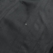 Chanel 1995 Double Breasted Jacket Black #40