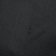 Chanel 1995 Double Breasted Jacket Black #34