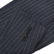 Burberrys Setup Suit Jacket Skirt Gray #9AR #11AR