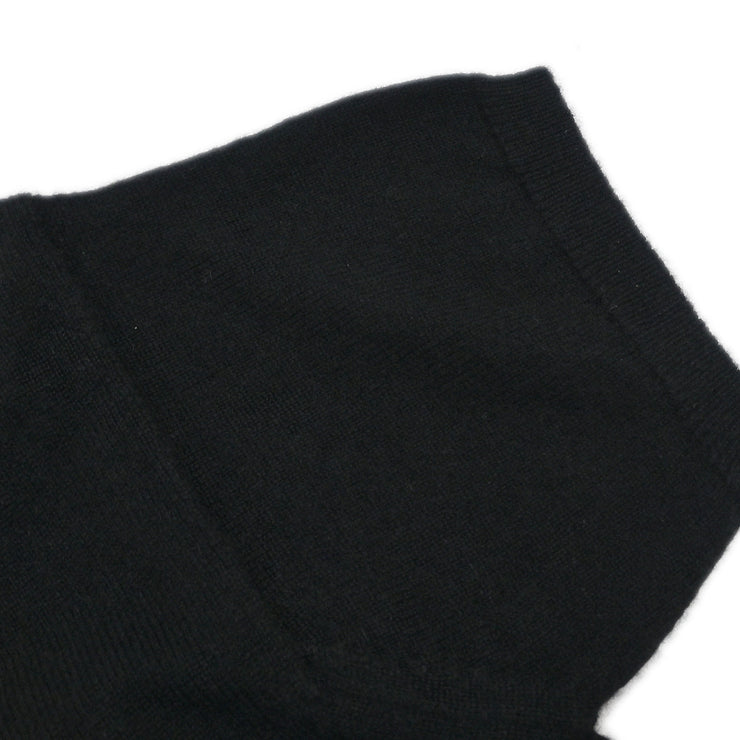 Chanel Summer Sweater Black #44