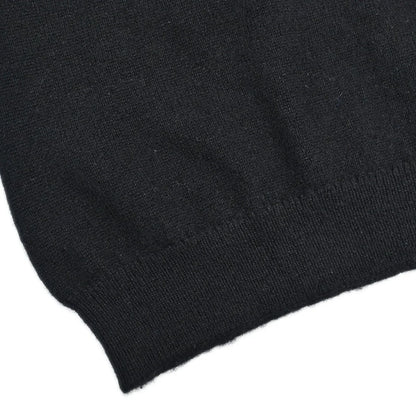Chanel Summer Sweater Black #44