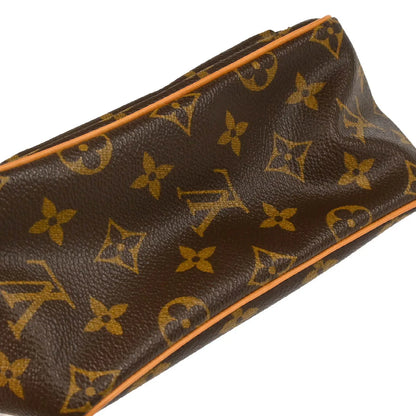 Louis Vuitton 2004 Monogram Viva Cite PM Crossbody Bag M51165