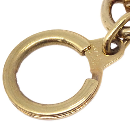 Louis Vuitton Anneau Cles Bag Charm Key Holder Gold M62694