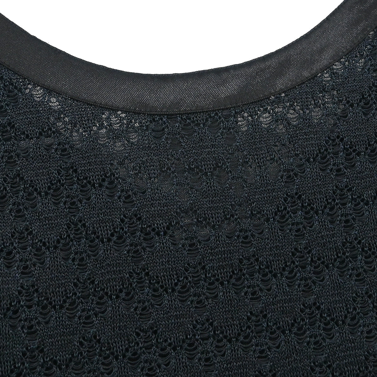 Chanel 2013 Sleeveless Dress Black #36