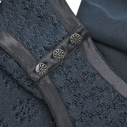 Chanel 2013 Sleeveless Dress Black #36