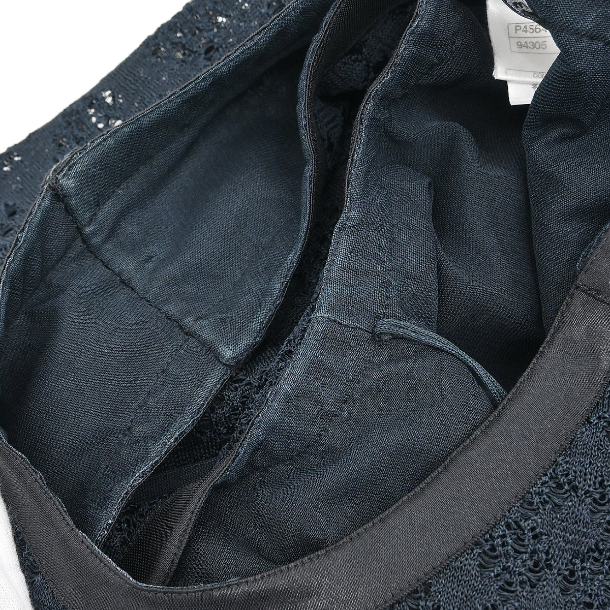 Chanel 2013 Sleeveless Dress Black #36