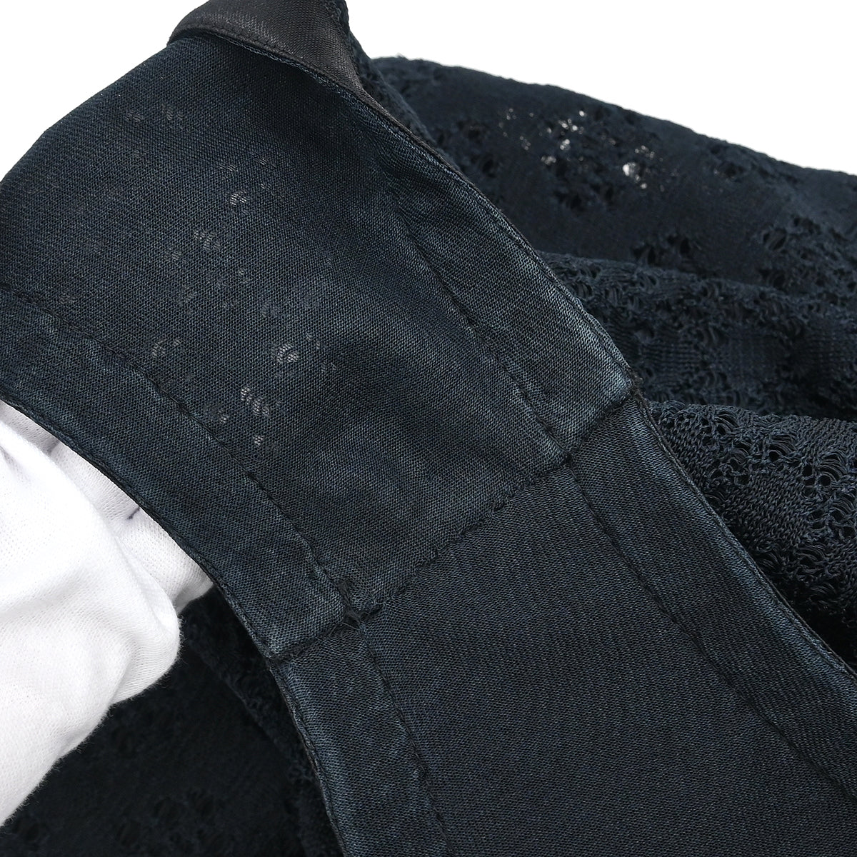 Chanel 2013 Sleeveless Dress Black #36