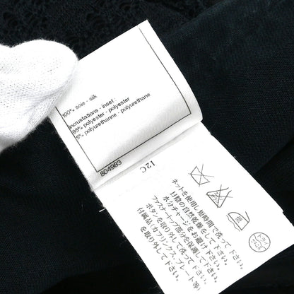 Chanel 2013 Sleeveless Dress Black #36