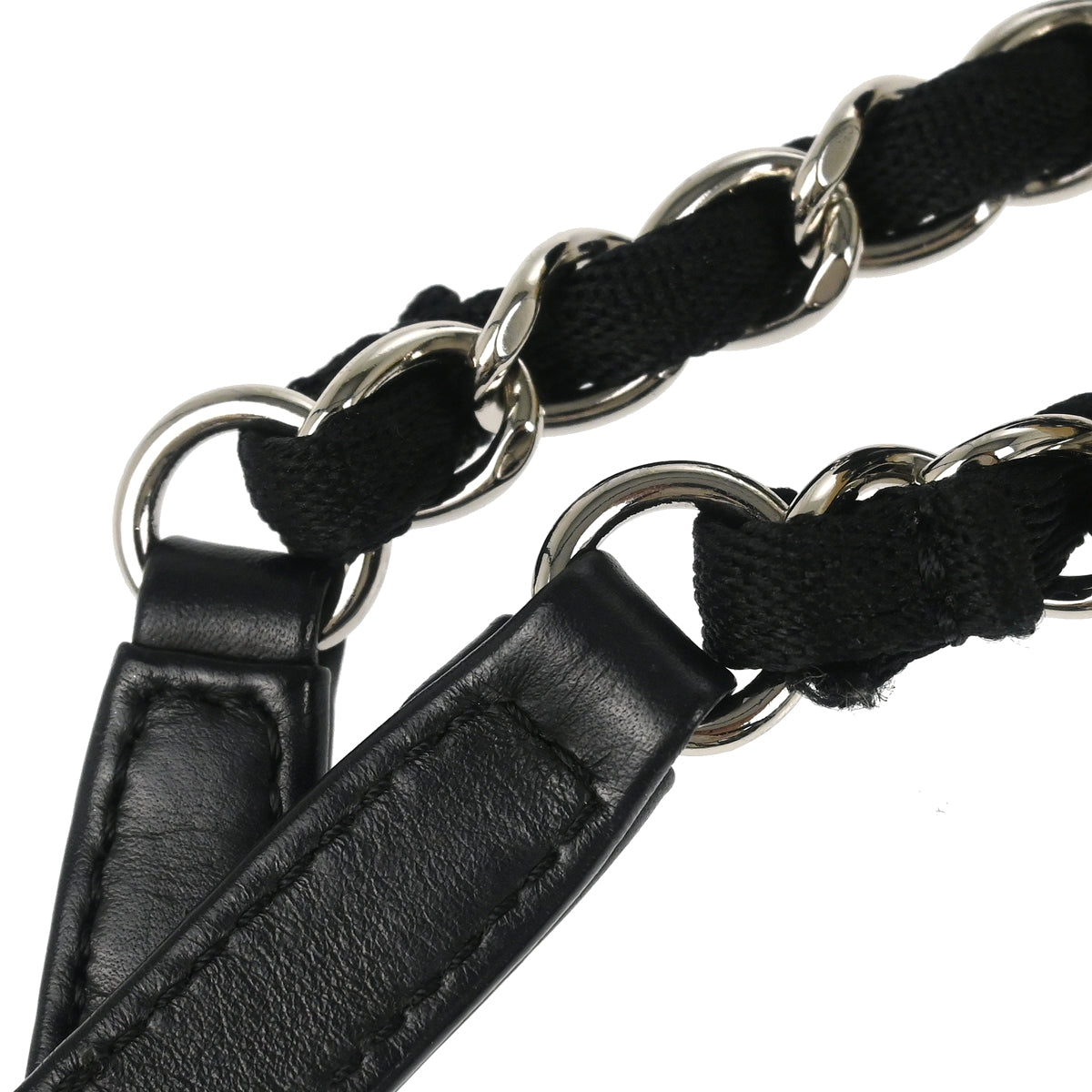 Chanel 2012 Beige Canvas Mini Deauville Shoulder Tote Bag