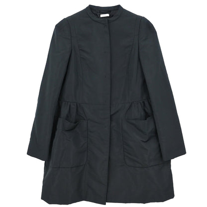 Miu Miu 2011 Single Breasted Jacket Black #36