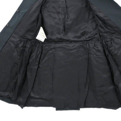 Miu Miu 2011 Single Breasted Jacket Black #36