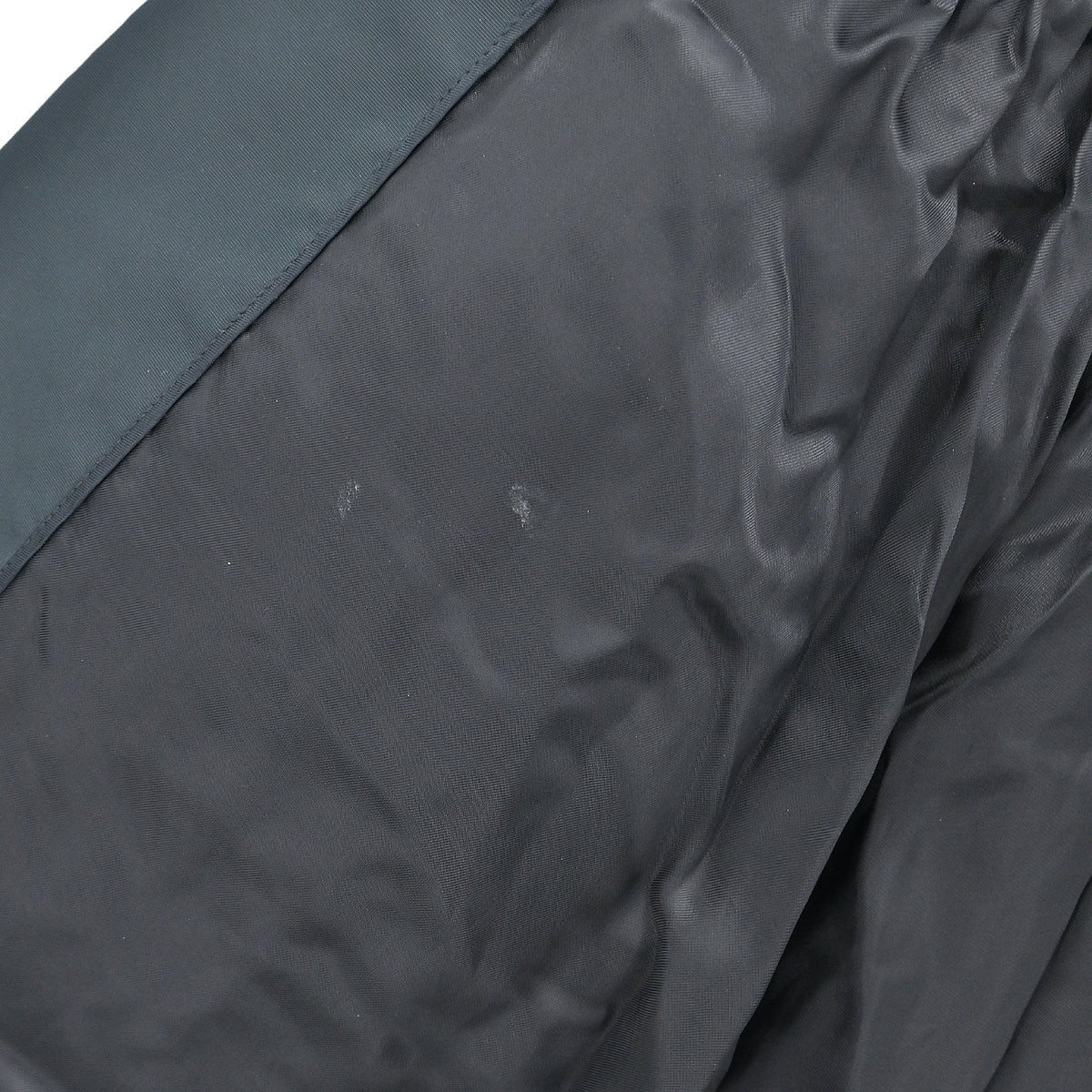 Miu Miu 2011 Single Breasted Jacket Black #36