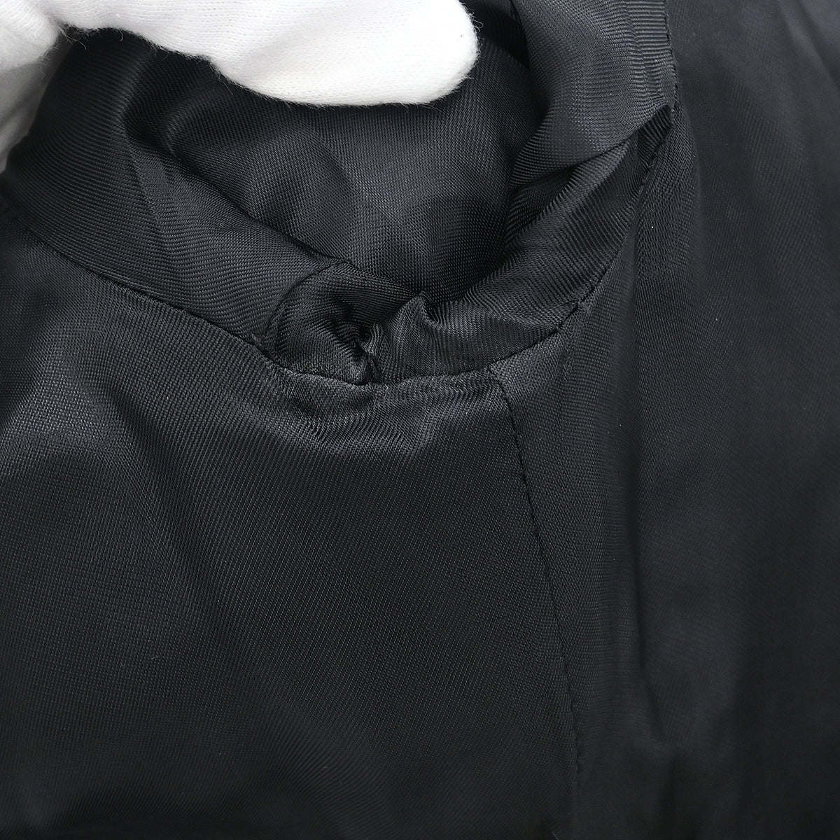 Miu Miu 2011 Single Breasted Jacket Black #36