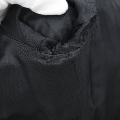 Miu Miu 2011 Single Breasted Jacket Black #36