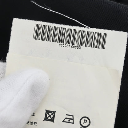 Miu Miu 2011 Single Breasted Jacket Black #36