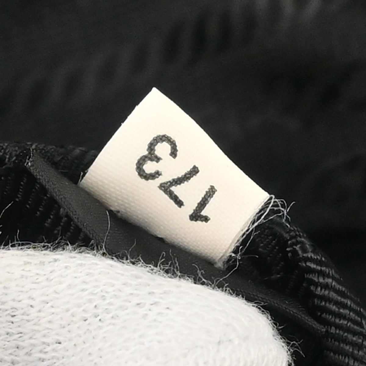 Prada Black Nylon 2way Shoulder Handbag