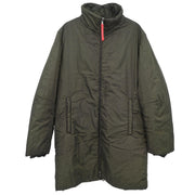 Prada Sports Coat Khaki