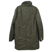 Prada Sports Coat Khaki
