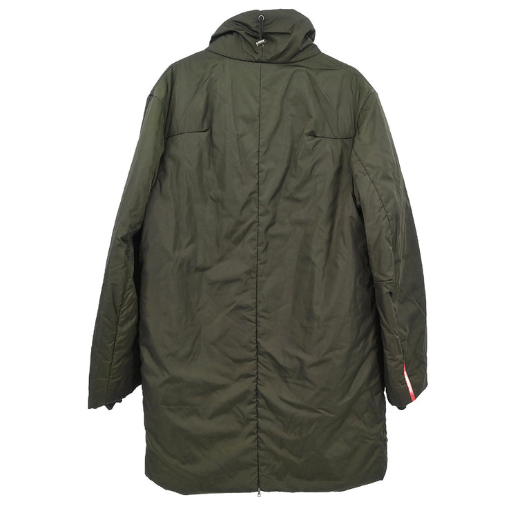 Prada Sports Coat Khaki