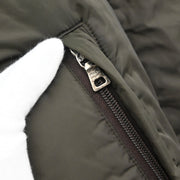 Prada Sports Coat Khaki